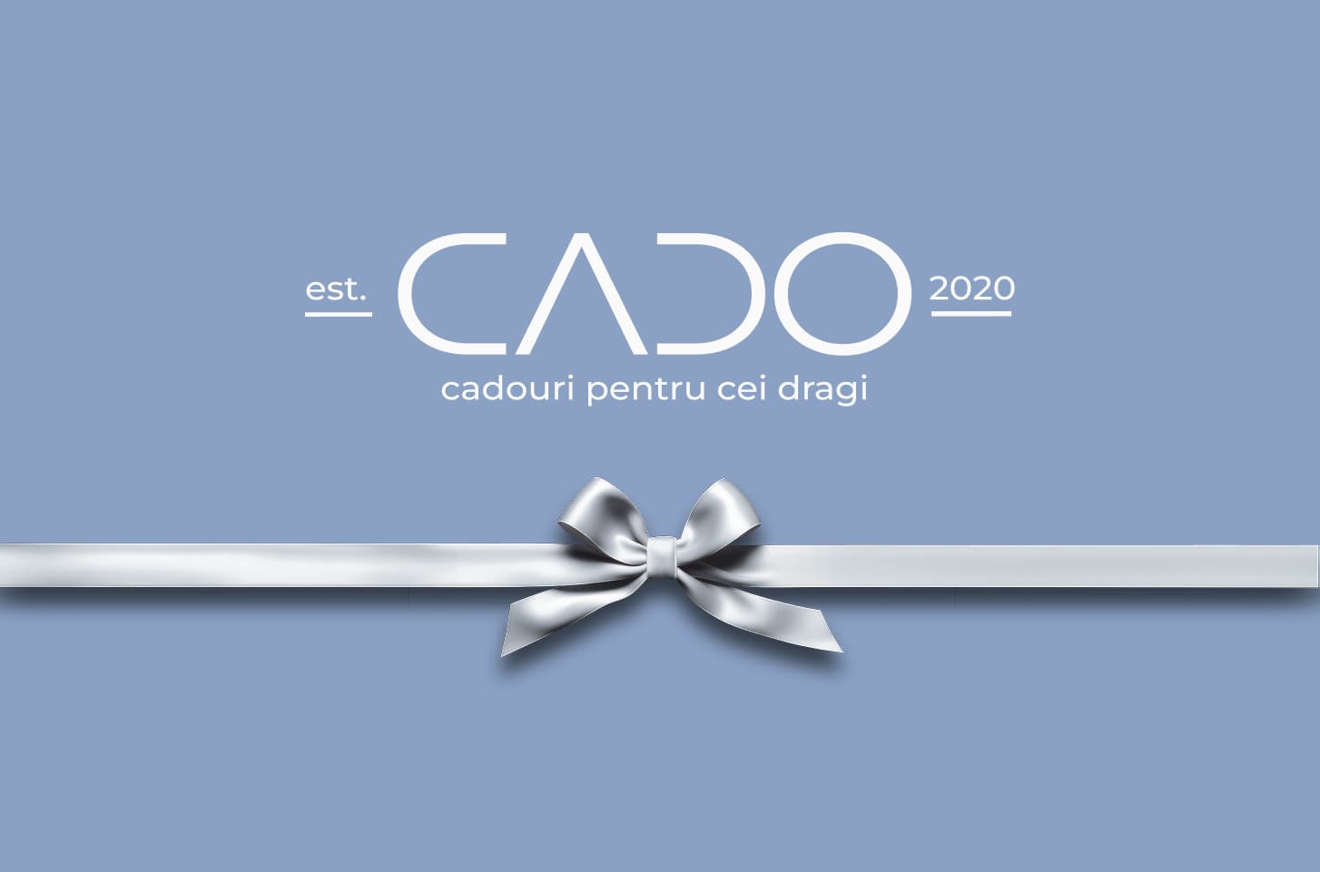 CADO: Povestea din spatele cadourilor care creează emoții