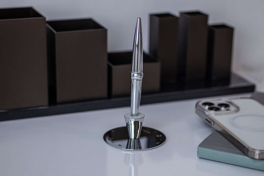 Organizator elegant și funcțional pentru birou "THEO Office Butler" - Image 4