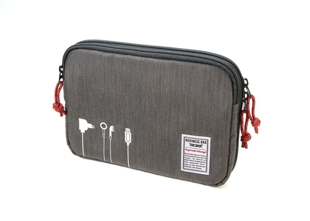 Organizator pentru cabluri "TECH POUCH"