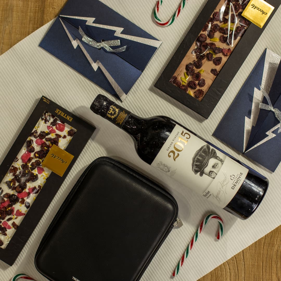 Set cadou “CHRISTMAS MOOD” - Image 4
