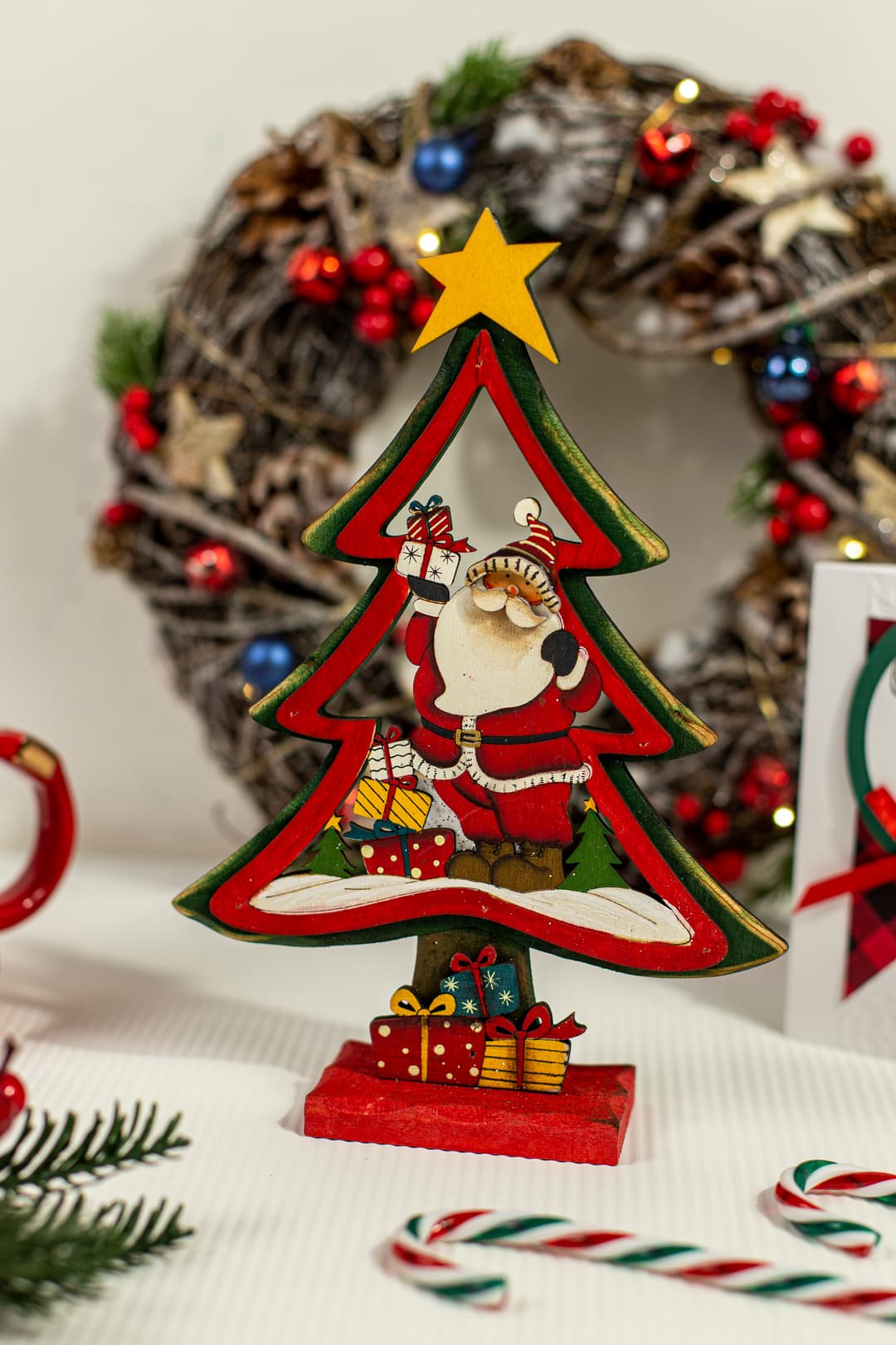 Set cadou “CHRISTMAS SWEET BOX”