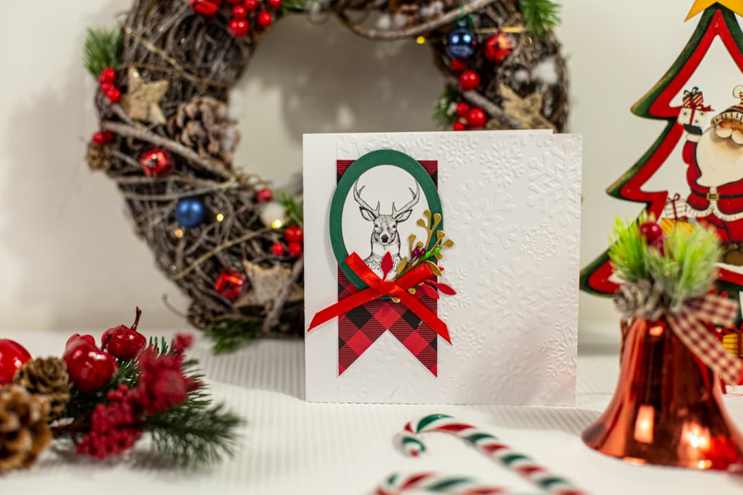 Set cadou “CHRISTMAS SWEET BOX” - Image 4