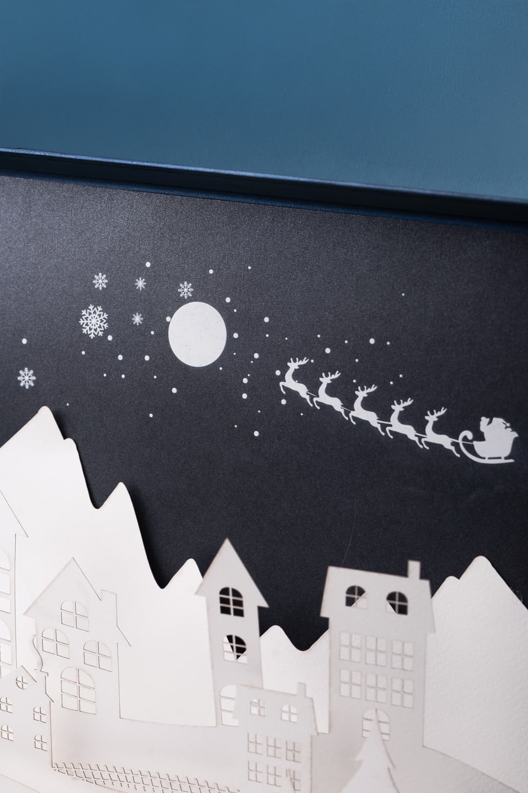 Set cadou „WINTER FARYTALE” - Image 9